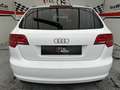 Audi A3 Sportback 1.6TDI Ambiente S-Tronic Blanco - thumbnail 5