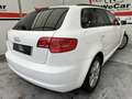 Audi A3 Sportback 1.6TDI Ambiente S-Tronic Blanco - thumbnail 6