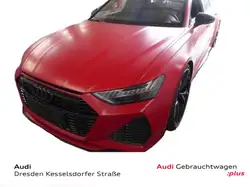 Audi RS6 441(600) kW(PS) tiptronic