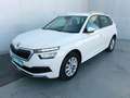 Skoda Kamiq 1.0 TSI Ambition 81kW DSG Blanco - thumbnail 2