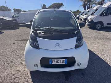full electric Seduction NEOPATENTATI