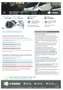 Citroen C-Zero full electric Seduction NEOPATENTATI Weiß - thumbnail 5