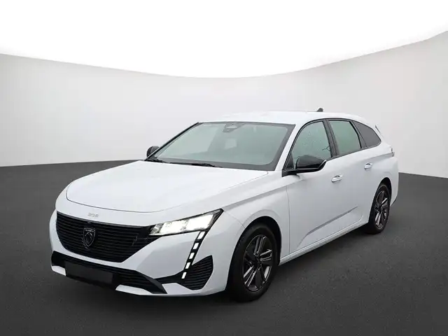 2023 Peugeot 308 in White for sale