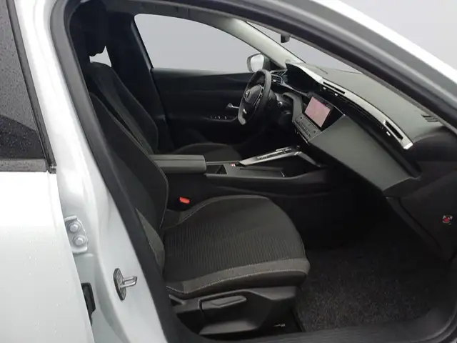Peugeot 308 view 11