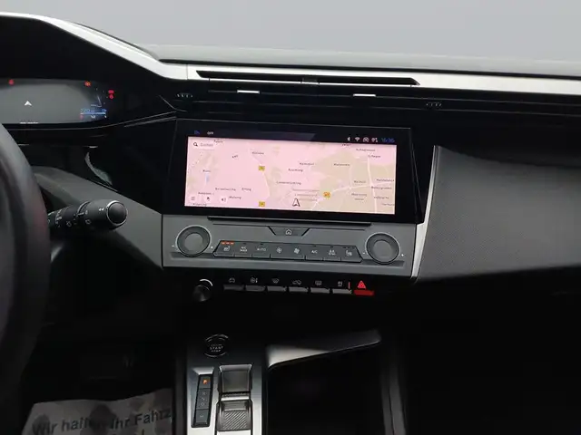 Peugeot 308 view 12