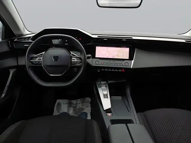 Peugeot 308 view 10