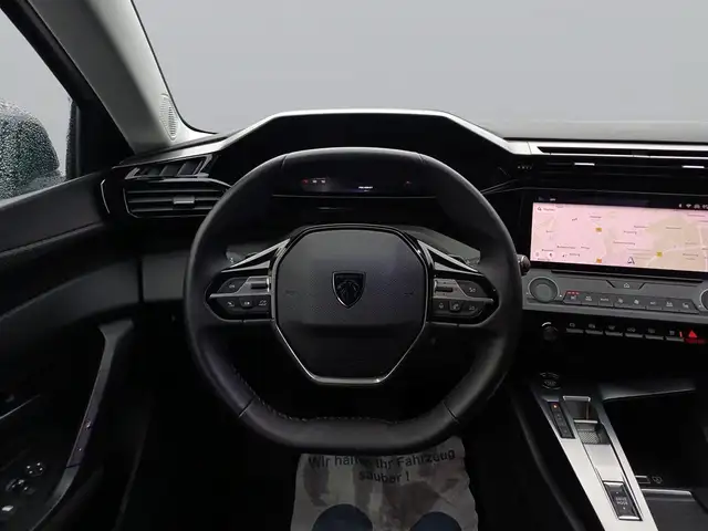 Peugeot 308 view 13