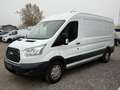 Ford Transit L3 Tempomat+PDC+MwSt. Ausweisbar Weiß - thumbnail 2