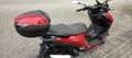 Peugeot Pulsion 125i ABS  mit Topcase Red - thumbnail 5