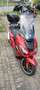 Peugeot Pulsion 125i ABS  mit Topcase Rouge - thumbnail 4