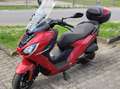 Peugeot Pulsion 125i ABS  mit Topcase Rosso - thumbnail 3