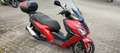 Peugeot Pulsion 125i ABS  mit Topcase Rojo - thumbnail 1