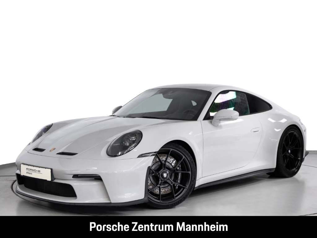 Second hand Porsche 911 