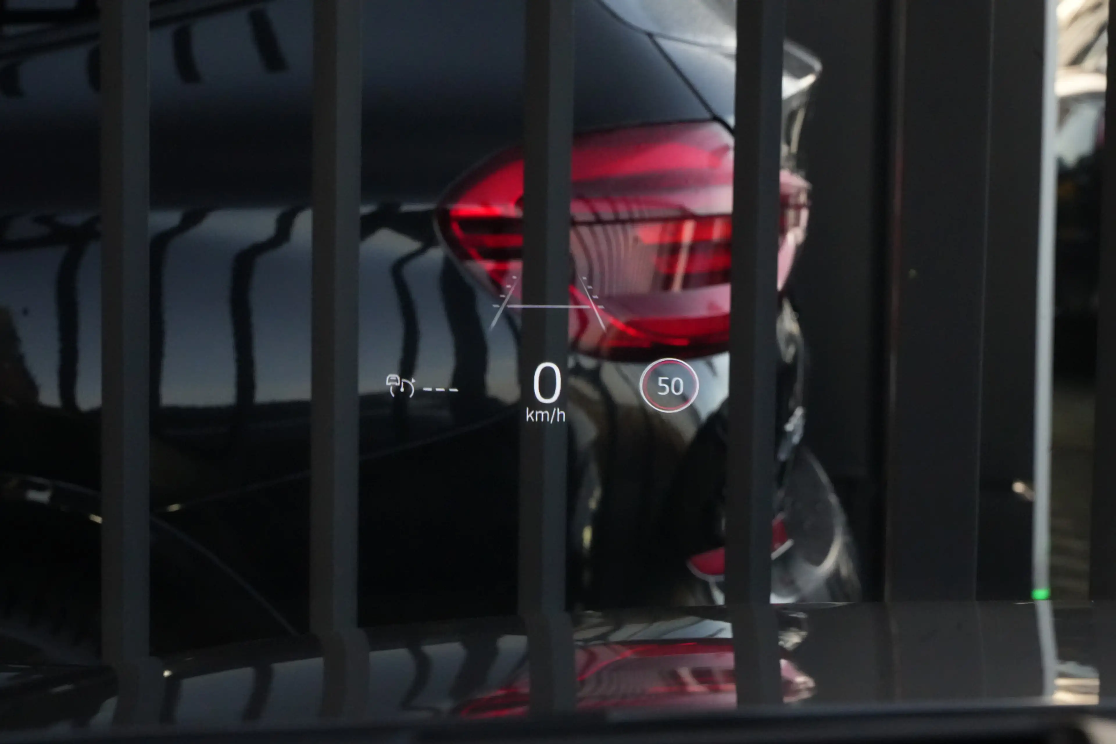 Renault Rafale 1.2 E-Tech 4x4 Plug-in Hybrid 300 Esprit Alpine 30 — photo 25
