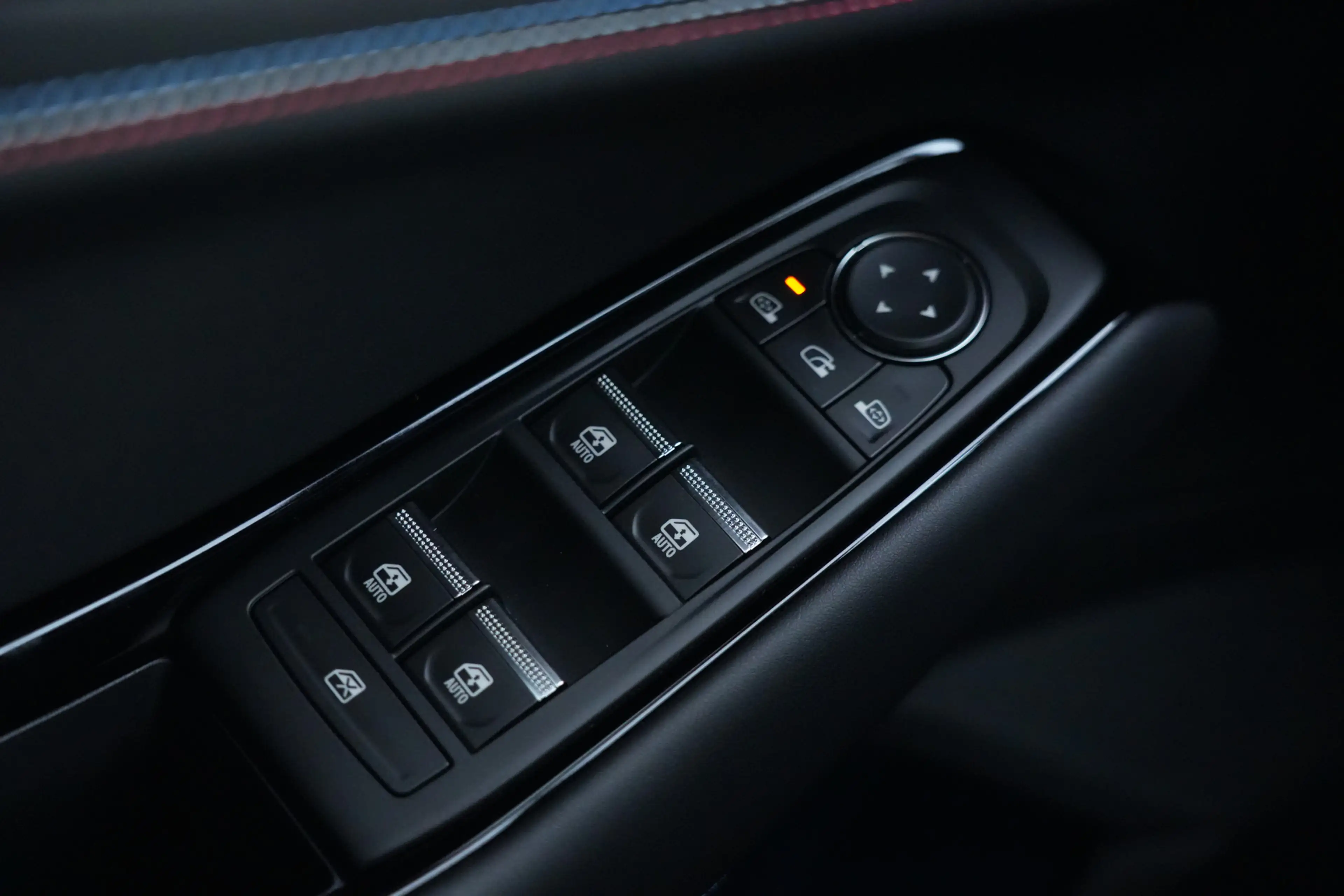 Renault Rafale 1.2 E-Tech 4x4 Plug-in Hybrid 300 Esprit Alpine 30 — photo 22