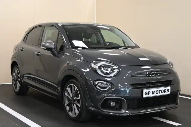 Fiat 500X 500X 1.0 T3 120 CV Sport Led