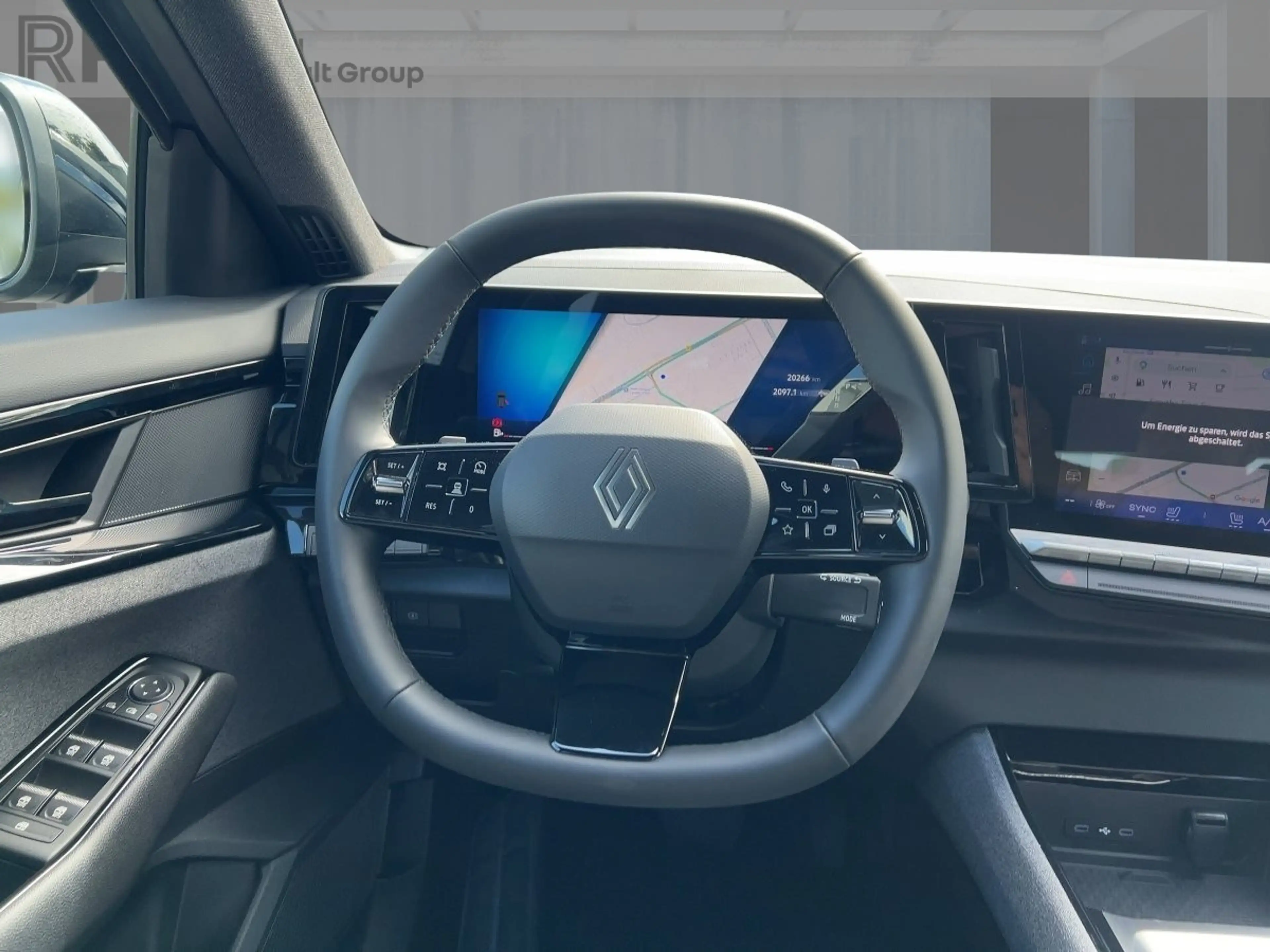 Renault Austral Evolution Mild Hybrid 160 Automatik — photo 11