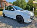 Peugeot 206 + 1.4 XS AIRCO *apk:05-2026* Weiß - thumbnail 1