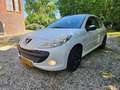 Peugeot 206 + 1.4 XS AIRCO *apk:05-2026* Weiß - thumbnail 13