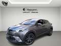 Toyota C-HR I 2018 1.8h Style 2wd e-cvt *IVA ESPOSTA* Grau - thumbnail 1