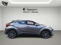 Toyota C-HR I 2018 1.8h Style 2wd e-cvt *IVA ESPOSTA* Grau - thumbnail 4