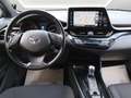Toyota C-HR I 2018 1.8h Style 2wd e-cvt *IVA ESPOSTA* Grau - thumbnail 11