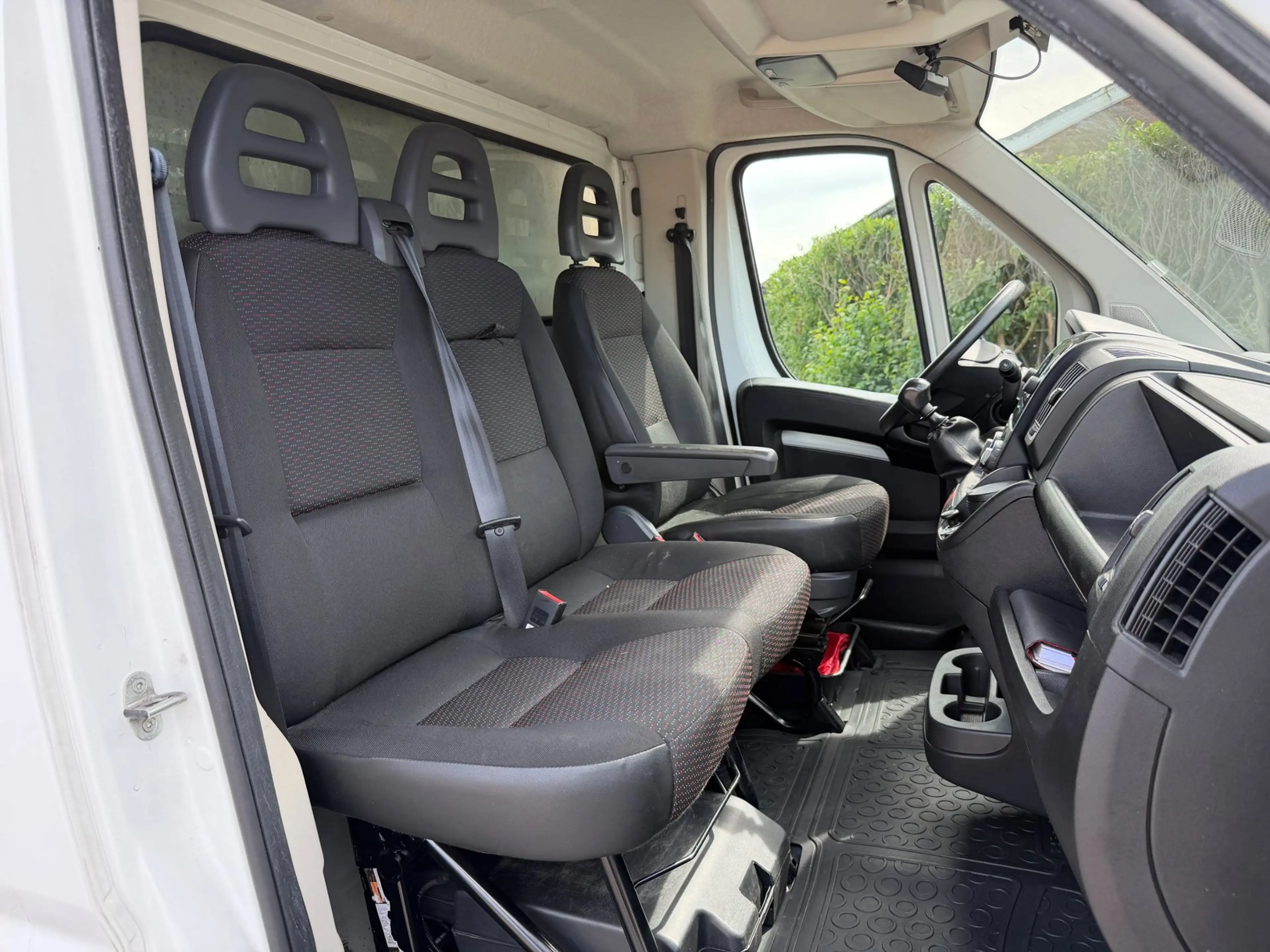 Citroen Jumper 2.2 BlueHDi 165PK KOELWAGEN DAG NACHT — photo 9