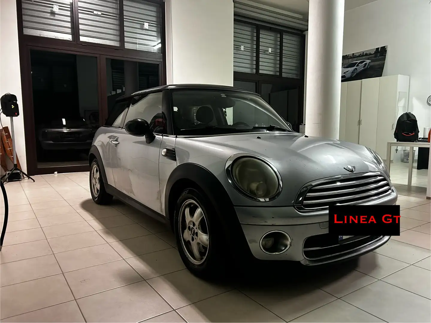 MINI Cooper 1.6 DIESEL - 2