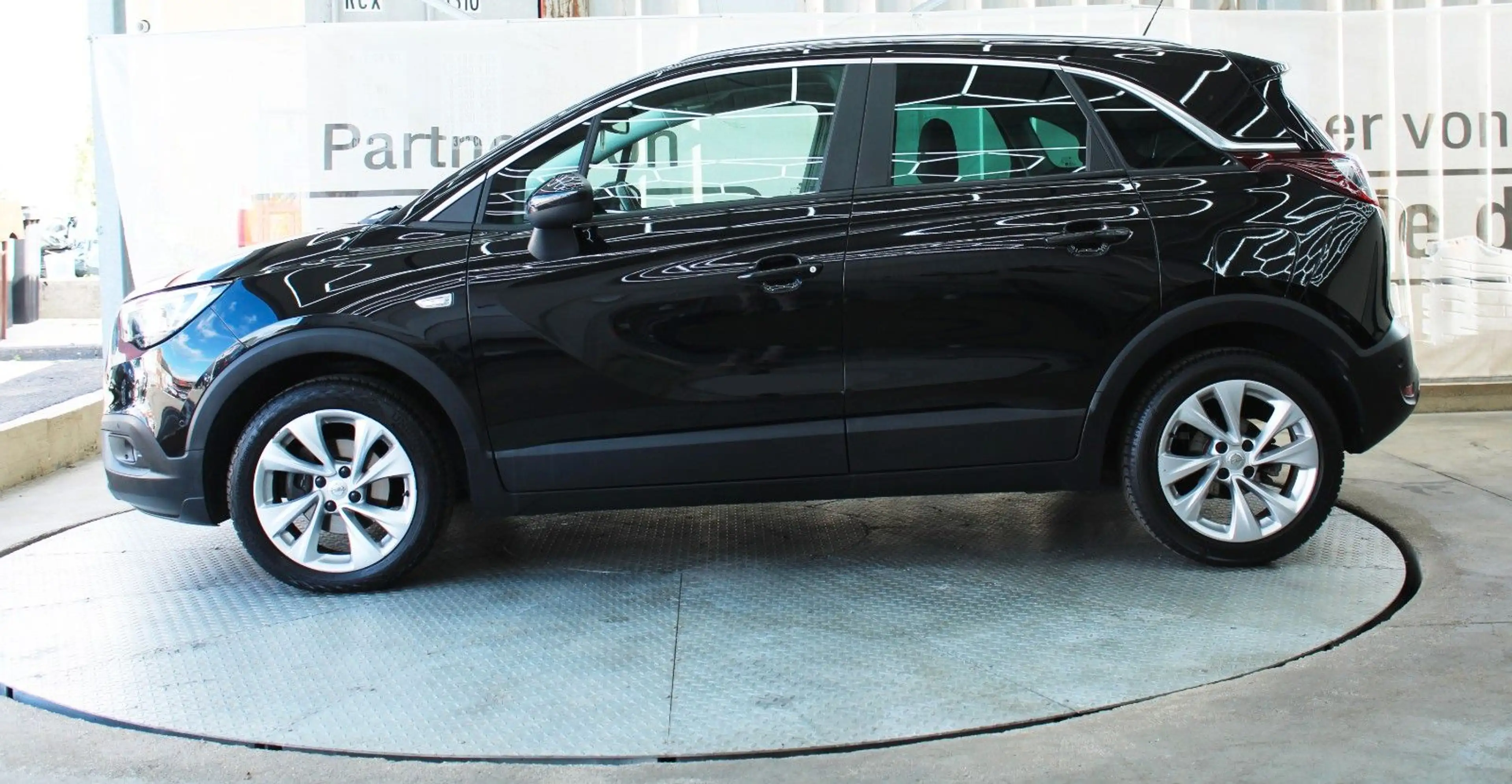 Opel Crossland X *Automatik*Inspektion Neu*Scheckhef — photo 4