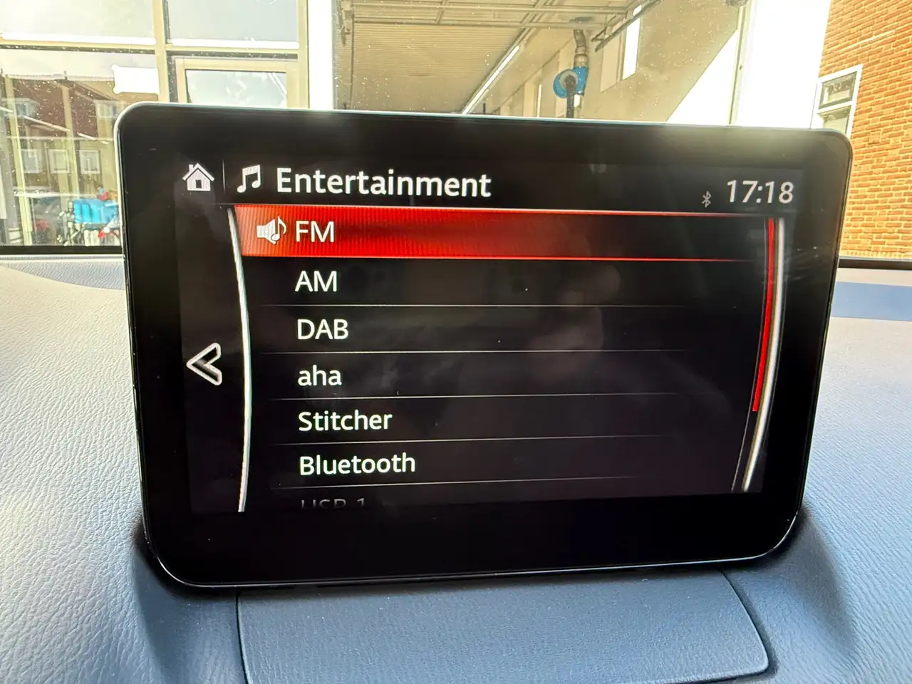 Mazda 2 1.5 Skyactiv-G Comfort, Apple Carplay/Android,Stoe, миниатюра 20