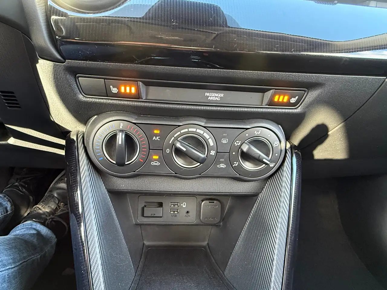 Mazda 2 1.5 Skyactiv-G Comfort, Apple Carplay/Android,Stoe, миниатюра 21