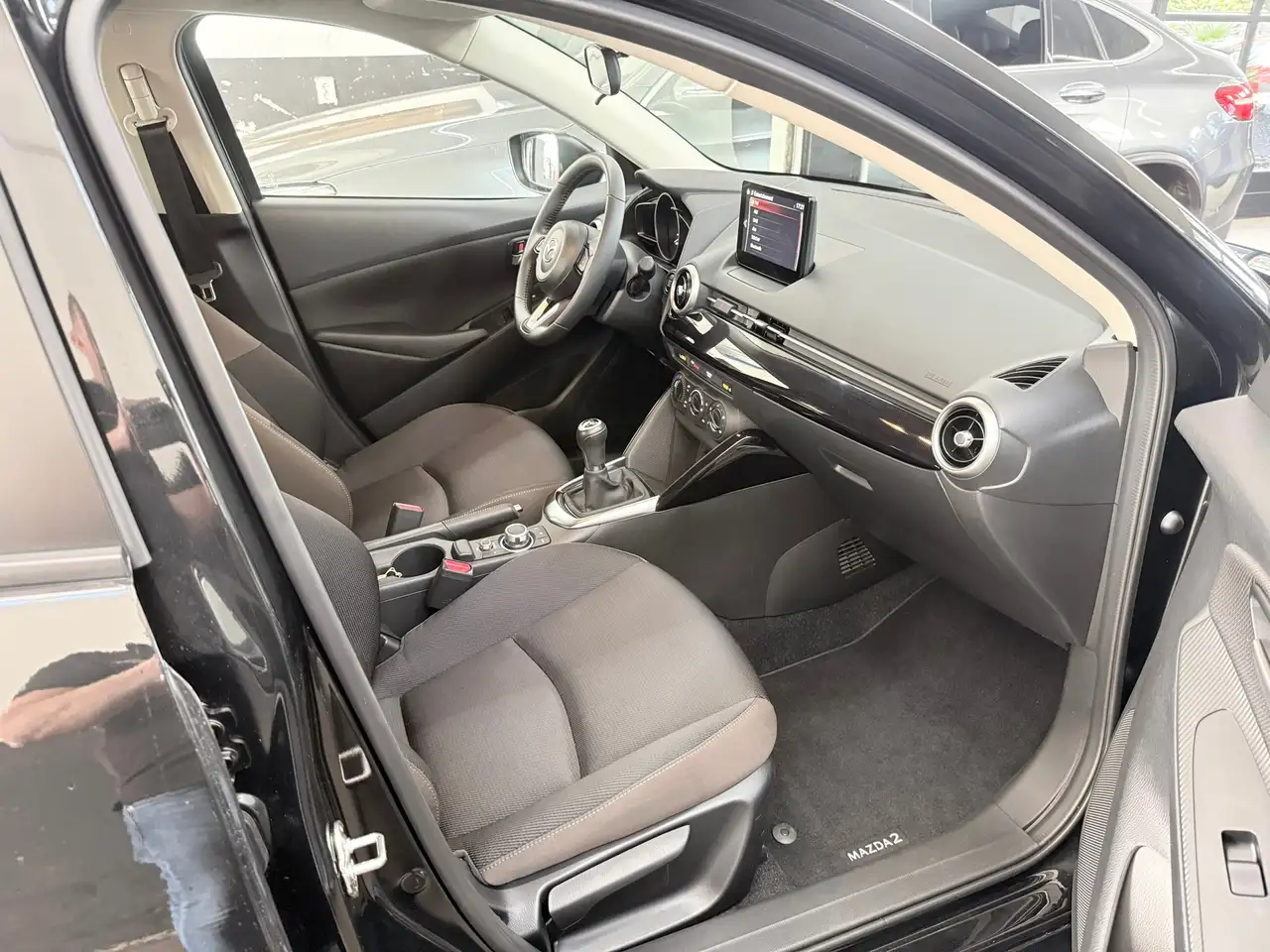 Mazda 2 1.5 Skyactiv-G Comfort, Apple Carplay/Android,Stoe, миниатюра 26