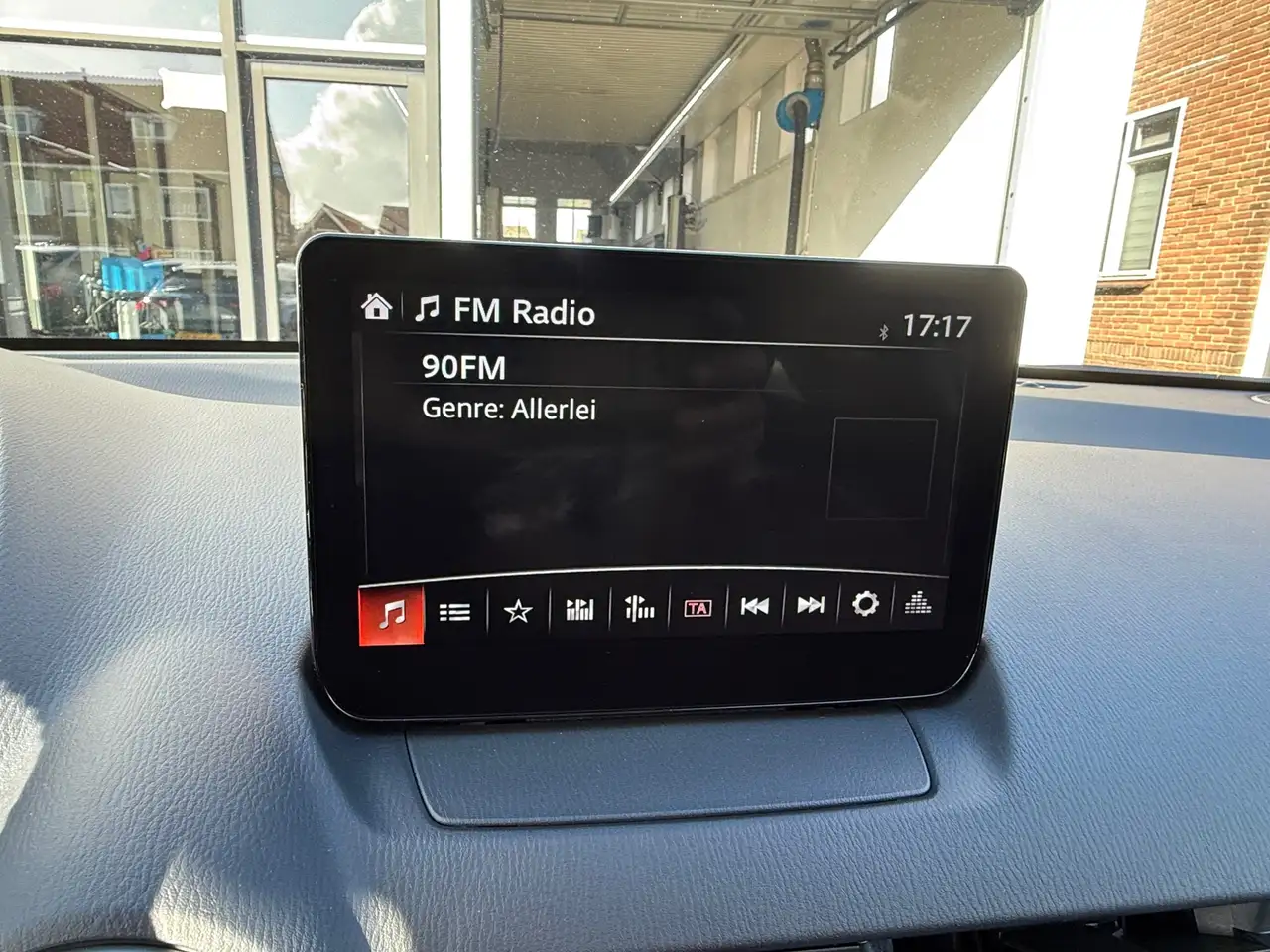 Mazda 2 1.5 Skyactiv-G Comfort, Apple Carplay/Android,Stoe, миниатюра 16