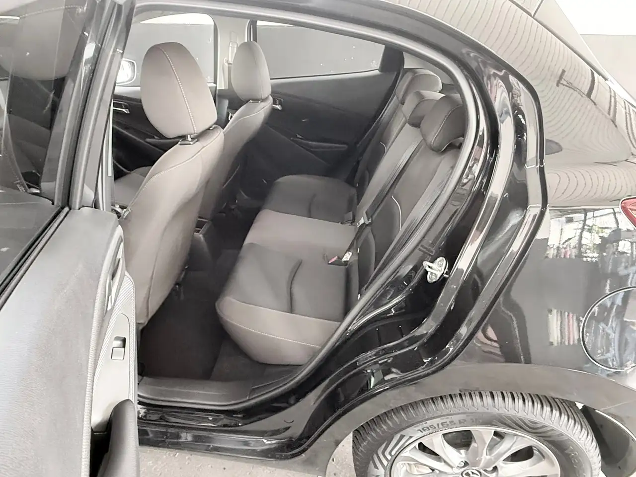 Mazda 2 1.5 Skyactiv-G Comfort, Apple Carplay/Android,Stoe, миниатюра 25