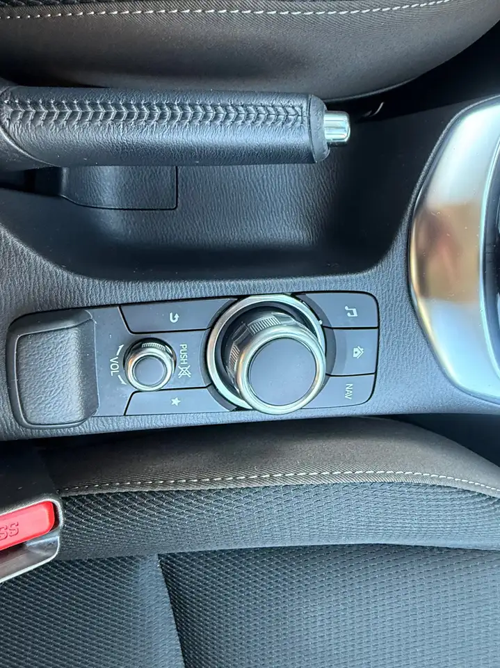 Mazda 2 1.5 Skyactiv-G Comfort, Apple Carplay/Android,Stoe, миниатюра 22