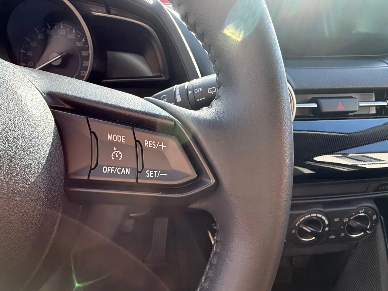 Mazda 2 1.5 Skyactiv-G Comfort, Apple Carplay/Android,Stoe, миниатюра 14