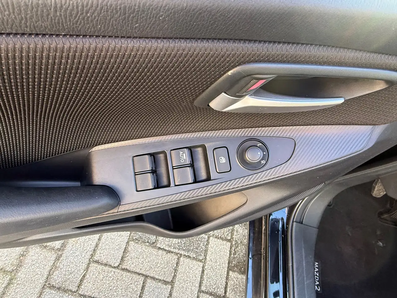 Mazda 2 1.5 Skyactiv-G Comfort, Apple Carplay/Android,Stoe, миниатюра 12
