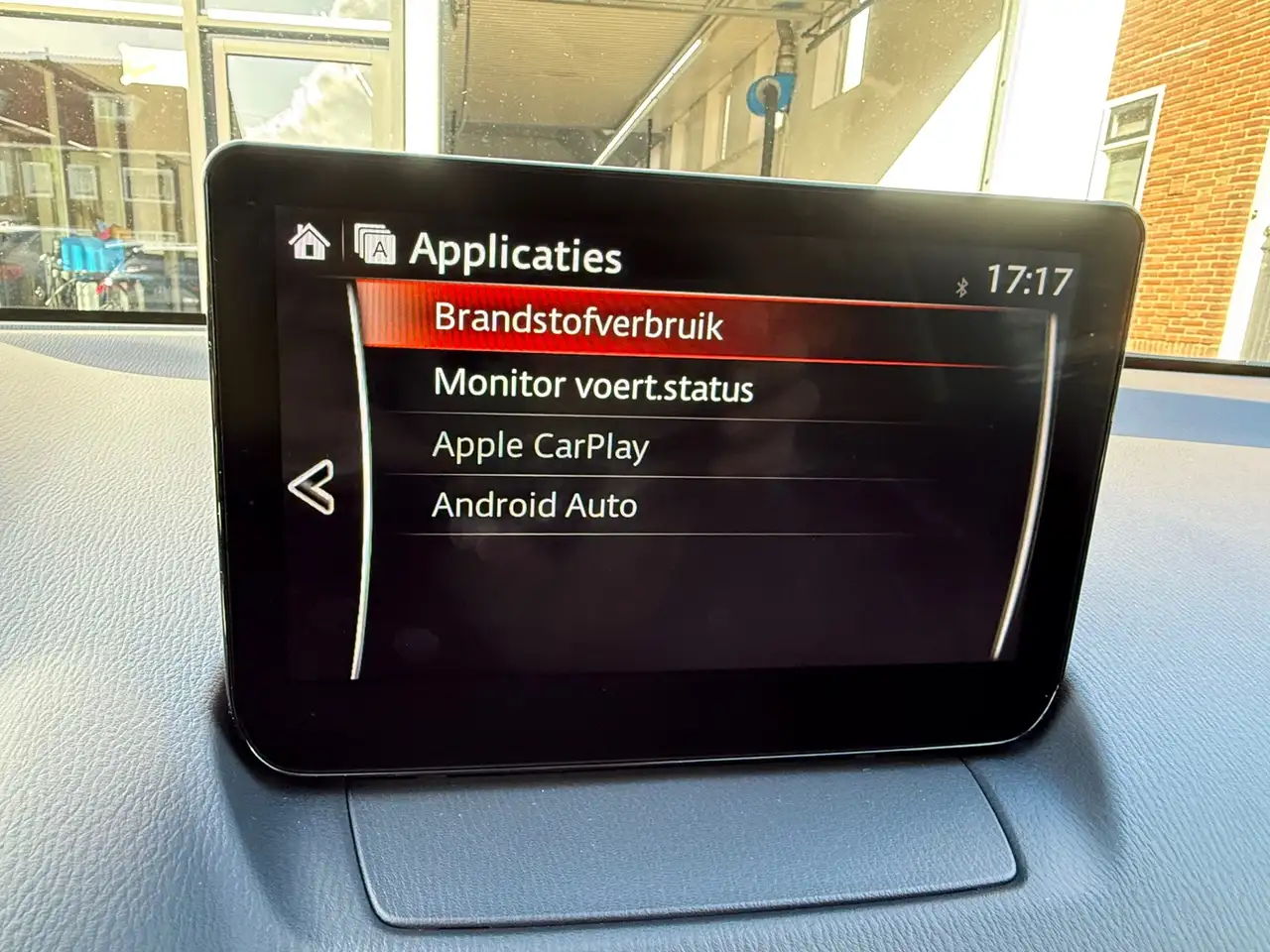 Mazda 2 1.5 Skyactiv-G Comfort, Apple Carplay/Android,Stoe, миниатюра 17