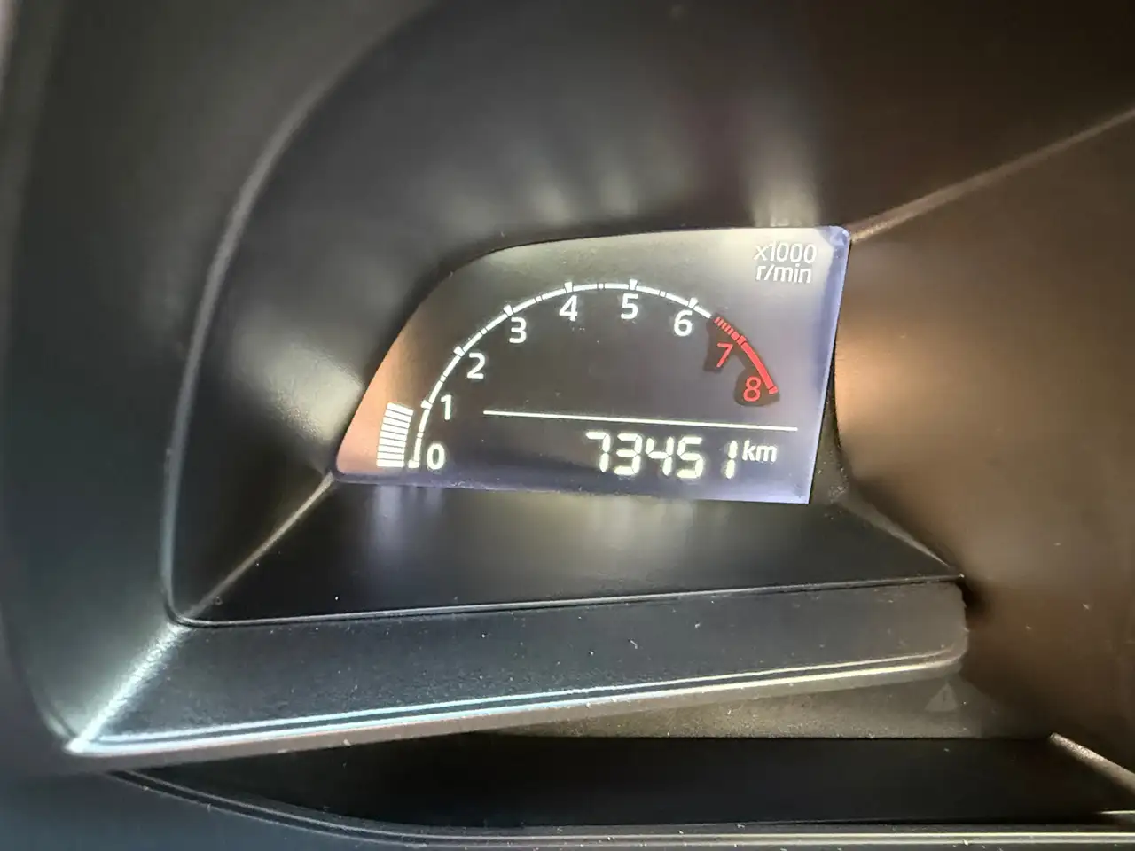 Mazda 2 1.5 Skyactiv-G Comfort, Apple Carplay/Android,Stoe, миниатюра 15