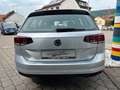Volkswagen Passat Variant 2.0 TDI DSG Business/NAV/AHK/RFK Plateado - thumbnail 5