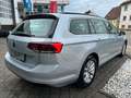 Volkswagen Passat Variant 2.0 TDI DSG Business/NAV/AHK/RFK Plateado - thumbnail 6