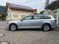 Volkswagen Passat Variant 2.0 TDI DSG Business/NAV/AHK/RFK Plateado - thumbnail 3