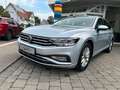 Volkswagen Passat Variant 2.0 TDI DSG Business/NAV/AHK/RFK Plateado - thumbnail 2