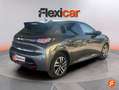 Peugeot 208 PureTech 73kW (100CV) EAT8 Allure Gris - thumbnail 4