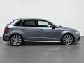 Audi A3 Sportback 30 TDI S Line 85kW Gris - thumbnail 3