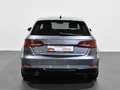 Audi A3 Sportback 30 TDI S Line 85kW Gris - thumbnail 5