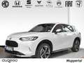 Honda ZR-V 2.0 ADVANCE Sport Paket+Leder+Panoramadach+Navigat Blanc - thumbnail 1