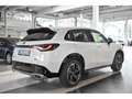 Honda ZR-V 2.0 ADVANCE Sport Paket+Leder+Panoramadach+Navigat Blanc - thumbnail 3