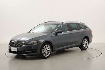 Wagon Executive DSG 2.0 Diesel 150CV