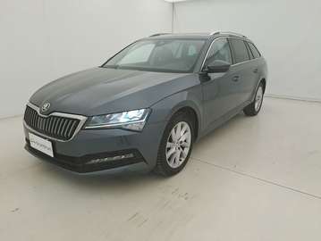 Wagon Executive DSG 2.0 Diesel 150CV